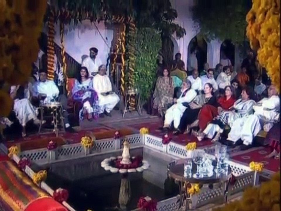 Lang Aaja Patan Chana Da | Tahira Syed |  Virsa Heritage Revived | Pahari  Folk | HD Video