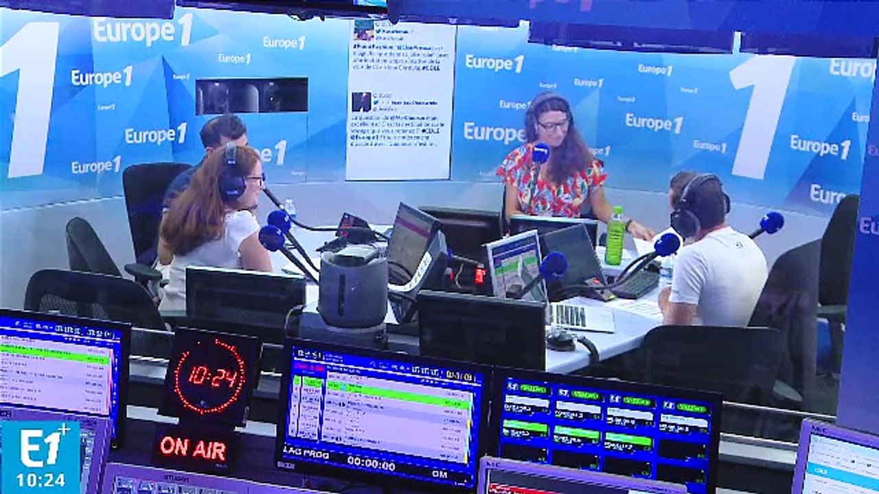 La France en espadrilles : le Buron, un monument auvergnat