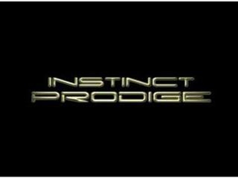 IMPREVISIBLE ET RAPEUR D'1STINCT EN STUDIO ( 37 / 94 )