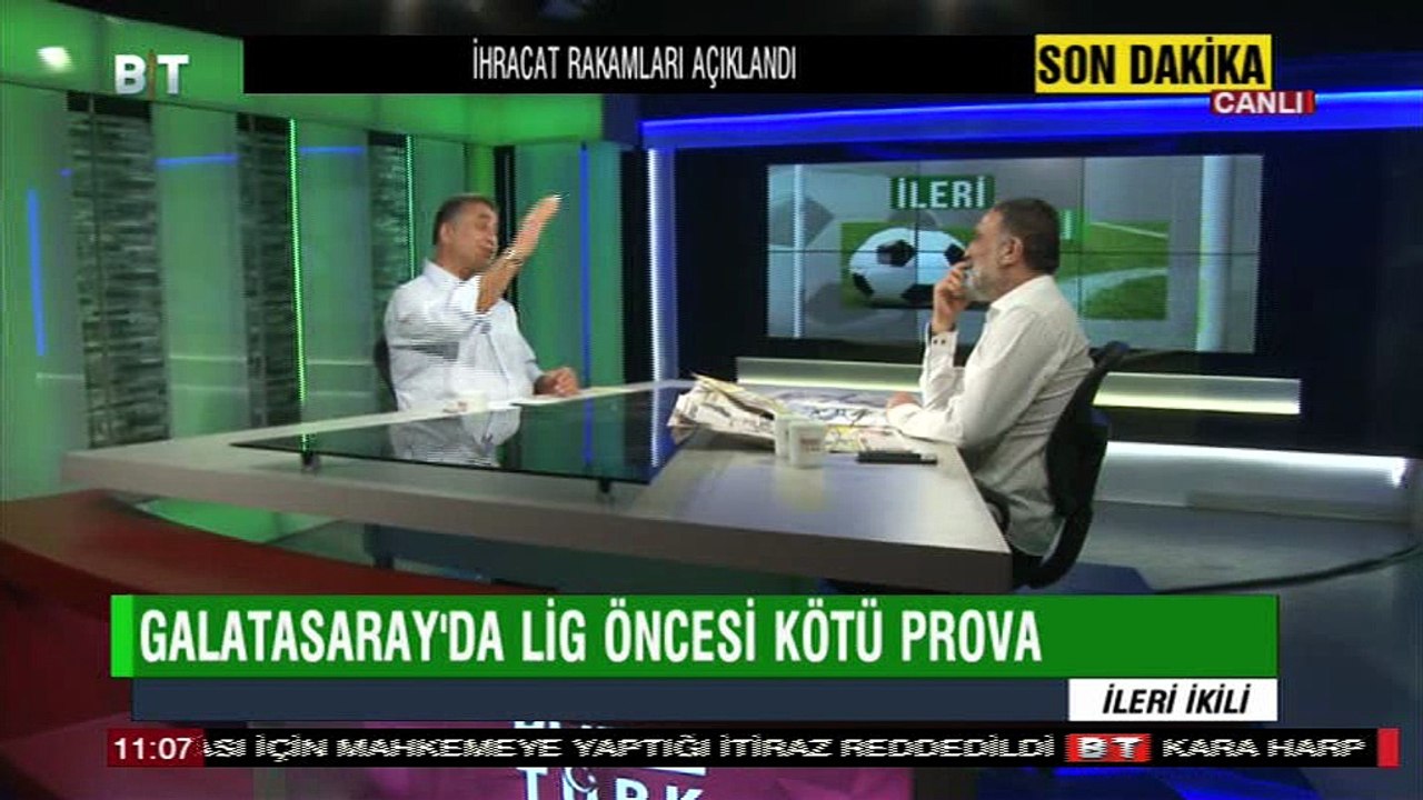 SPOR KULİSİ 1 AĞUSTOS 2018