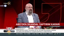 Murat Çiçek bir paylaşımı gündeme getirdi