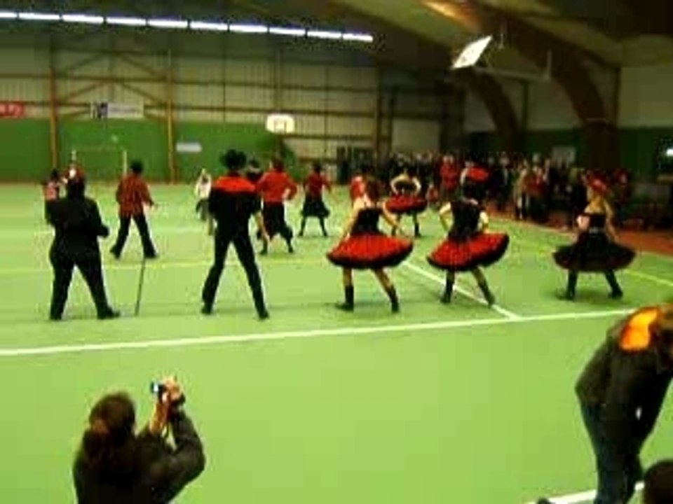 Téléthon 3