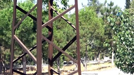 Pes dedirten hırsızlık