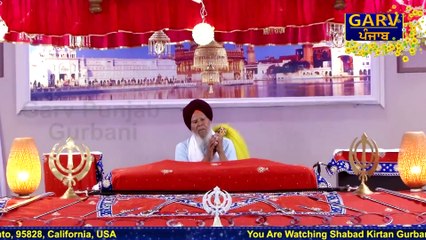 Bhai Gurjit Singh Ji  - Soi Soi Deve  - Popular Gurbani 2018