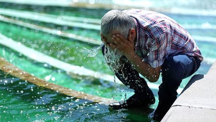 Meteoroloji Uzmanı Uyardı: Bu Hafta İtibariyle Eyyam-ı Bahur Sıcakları Geliyor