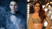 Kareena Kapoor & Akshay Kumar will work together in 'Good News' | FilmiBeat