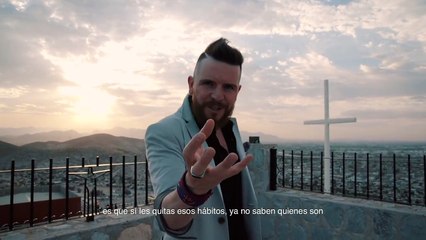 Rodéate de Gigantes - Daniel Habif