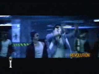 BI - how to avoid the sun