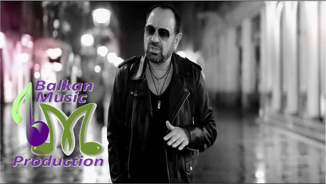 Mile Kitic - Oci moje ♪ (Official Video 2018)