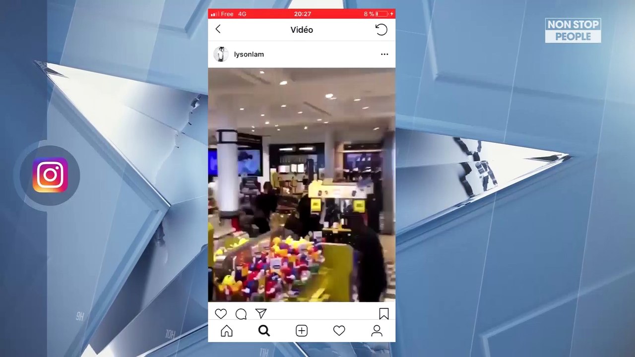 Booba et Kaaris : "guet-apens", "légitime défense", les versions de leur bagarre s’opposent