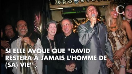 Cathy Guetta sur son divorce avec David : "La transition a été chaotique"