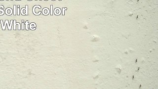 SimpleOpulence Linen Cotton Blend Sheet Set 4PCS Solid Color King White