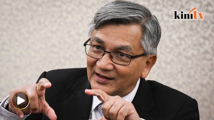 Parlimen tarik balik larangan bincang isu 1MDB, RM2.6b