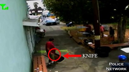 Amerikan polisi rehineyi kurtarmak isterken öldürdü