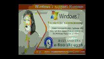 Warum ist Windows 7 Support Nummer 0800-181-0338 wichtig zu haben?