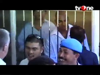 Cerita di Balik Eksekusi Mati (Bagian 3)