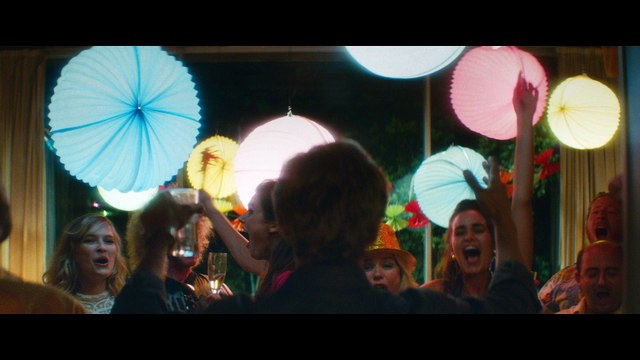 Paris Pigalle / L'Amour est une fête (2018) - Trailer (French)
