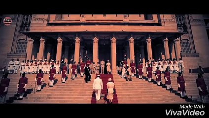 Thugs of Hindostan - Official Teaser #2 - Amir Khan - Am