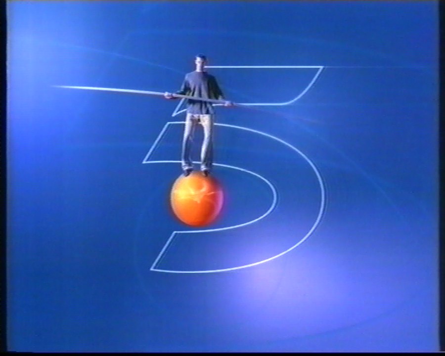 Bloque de publicidad (24-3-2000) (incompleto)