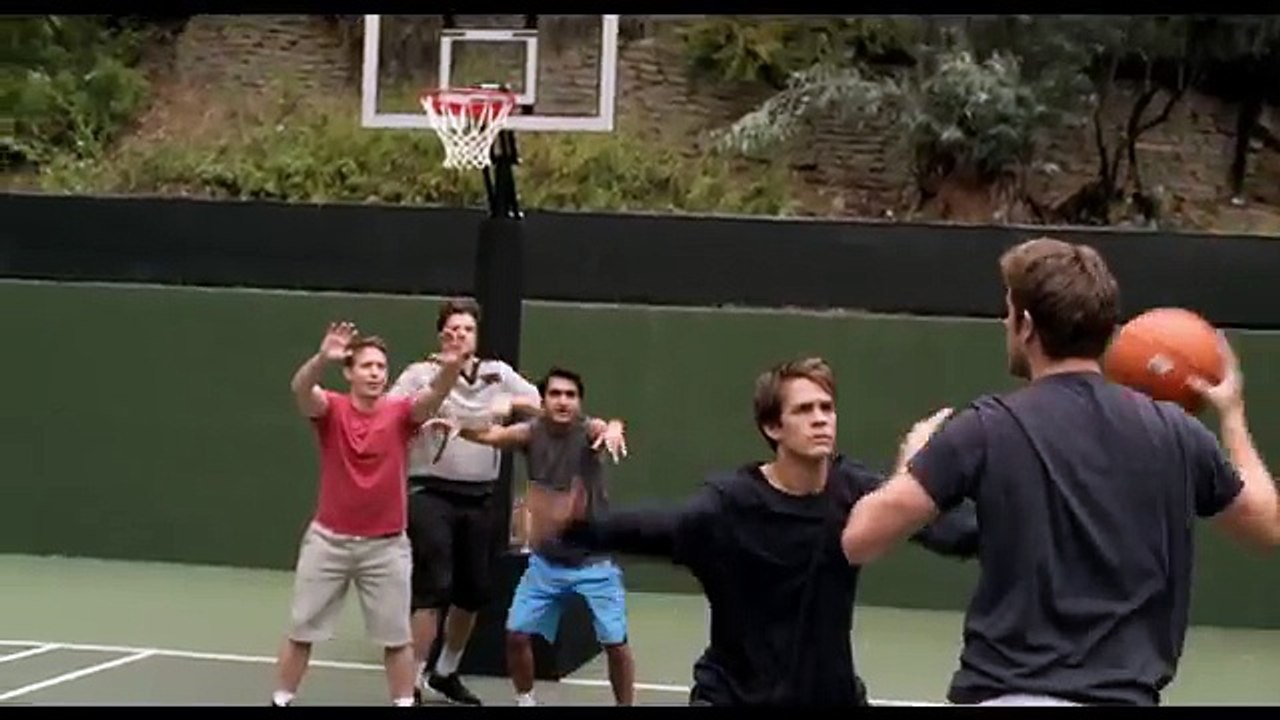 THE LATE BLOOMER Trailer (2016) Johnny Simmons, J.K. Simmons Comedy