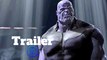 Avengers: Infinity War Trailer & All Deleted Scenes & Gag Reel Bloopers (2018) Superhero Movie HD