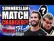 Wade Barrett RETURNING To Wrestling?! WWE SummerSlam Match CHANGED?! | WrestleTalk News July 2018