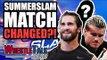 Wade Barrett RETURNING To Wrestling?! WWE SummerSlam Match CHANGED?! | WrestleTalk News July 2018