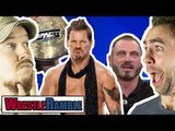 Should Chris Jericho Go To IMPACT Wrestling?! | WrestleRamble