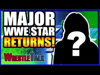 Major WWE Star RETURNS! | WWE Smackdown Live July 31 2018 Review!