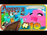 Adventure Time: Pirates of the Enchiridion Walkthrough Part 10 (PS4, XB1, Switch) No Commentary