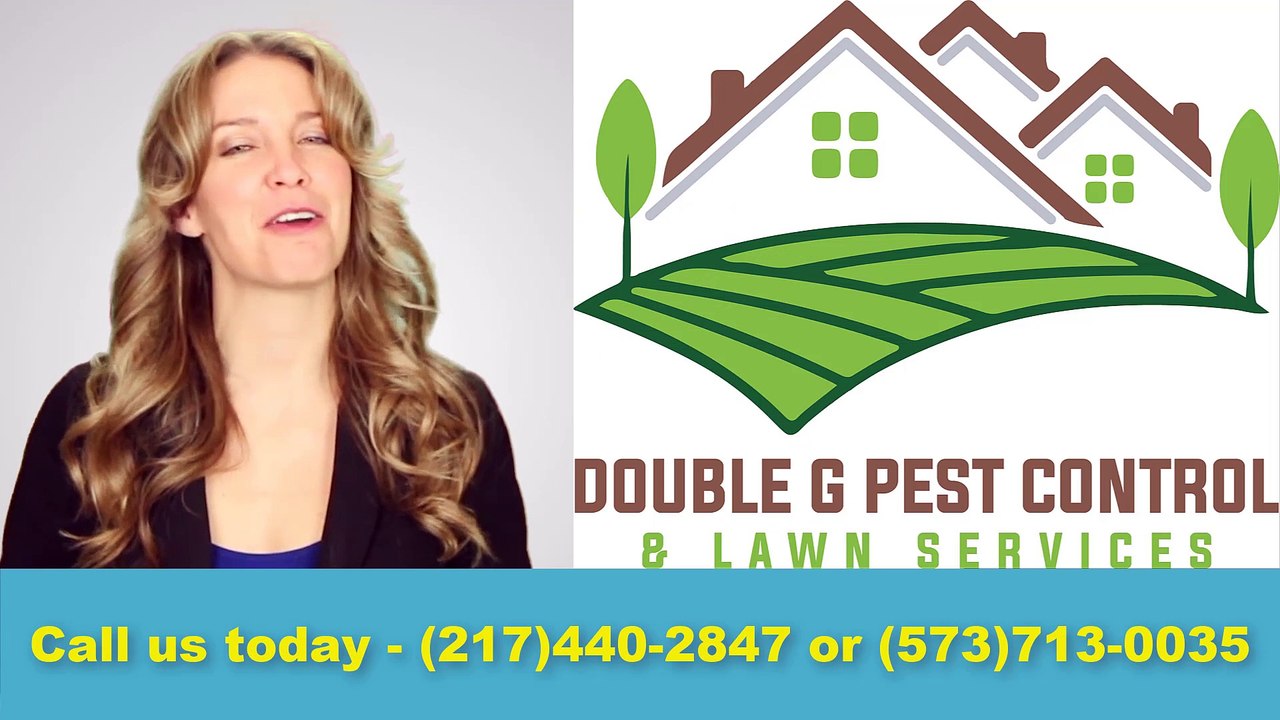 Termite Exterminator Hannibal Missouri