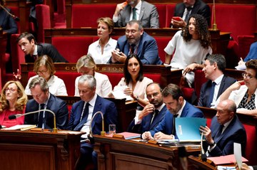 Loi asile et immigration : les décisions adoptées