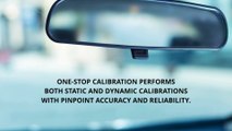 Blind Spot Detection Systems & ADAS calibration in Jacksonville
