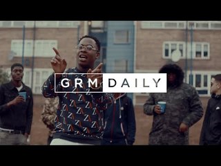 Ricky Banks - Hello (What You Sayin) (Prod. By Oviethecreator) [Music Video] | GRM Daily
