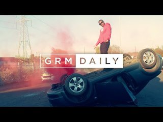 Cashico Maneo - Sniper 2.0 [Music Video] | GRM Daily