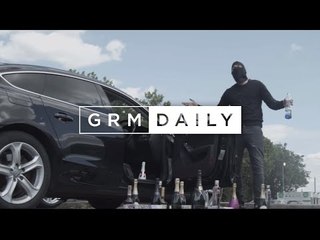 Fully - Let’s Talk [Music Video] | | GRM Daily