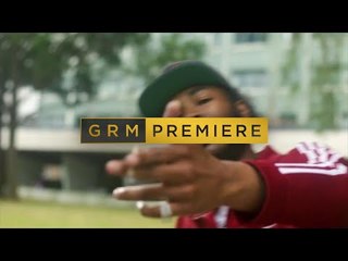 Lowkey - Only Way Is O (OFB) [Music Video] | GRM Daily