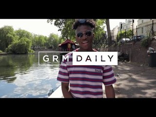 Jesse Francis - Venice [Music Video] | GRM Daily