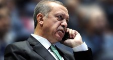 Rus Lider Putin, Telefonda En Çok Erdoğan ile Görüşmüş