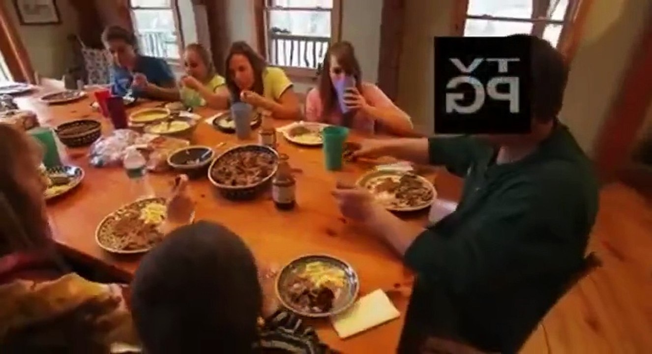 Doomsday Preppers S01 - Ep00 Pilot HD Watch