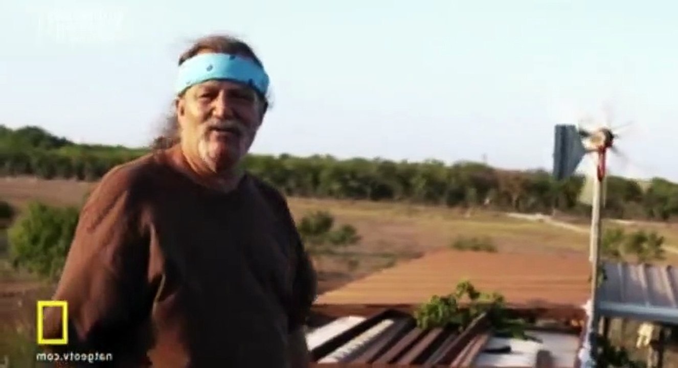 Doomsday Preppers S01 - Ep01 Bullets, Lots of Bullets HD Watch