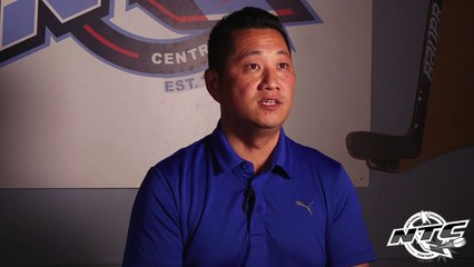 NTC Hockey 2018 Summer Hockey Training Program