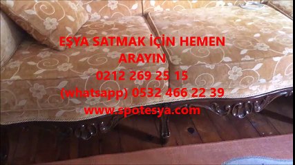 Eski kombi alım satım