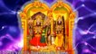 Adigo Bhadradri Devotional Song | Lord Rama Devotional Songs | Shivaranjani Music