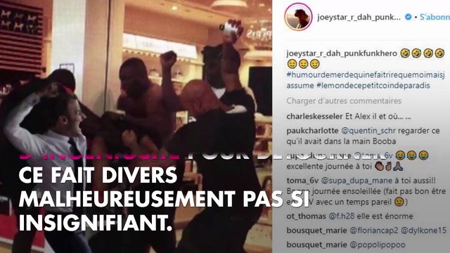 Booba et Kaaris : Rohff s’en mêle avant de supprimer ses posts
