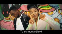 VBTV : SERGE BEYNAUD FT YEMI ALADE - NA BIG LOVE - VIDEOSBANKTV - Video with lyrics