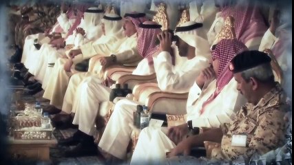 عيضة المنهالي - ثارك ما يبات (حصرياً) | 2015