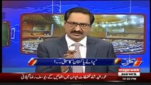 Sharif Brothers are in trouble because of Fawad Hassan Fawad- Javed Chaudhry