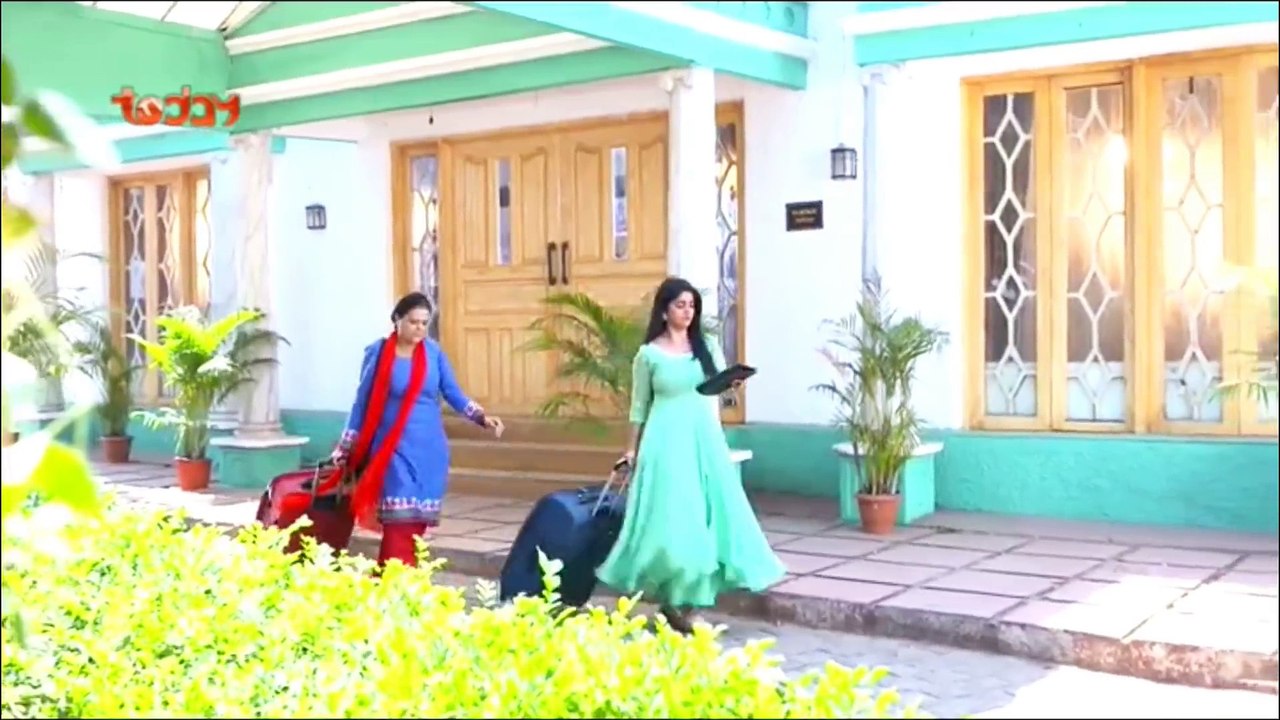 ĐỨA CHÁU VÔ THỪA NHẬN - TẬP 73 - TODAYTV