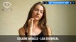 Cocaine Models Presents Model Lea Cute and Adorable Showreel | FashionTV | FTV